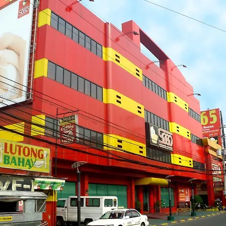 Hotel Sogo - Edsa, Pasay Harrison